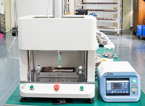 AIR TIGHTNESS TESTER
