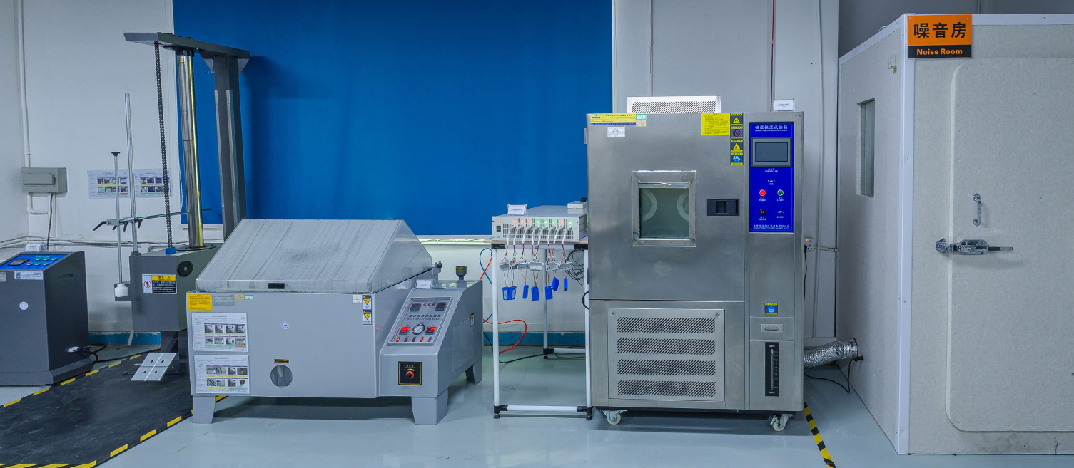 Massager Testing Equipment