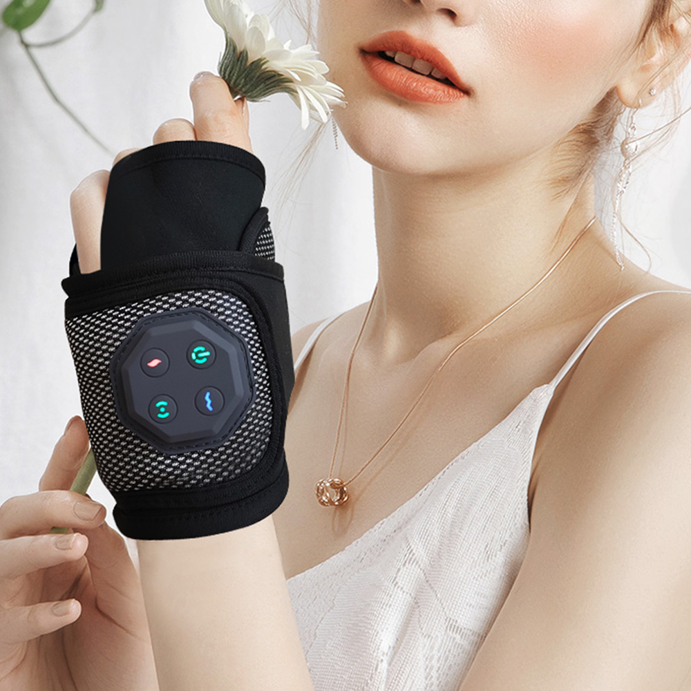Wholesale Wireless  Wrist & hand massager III