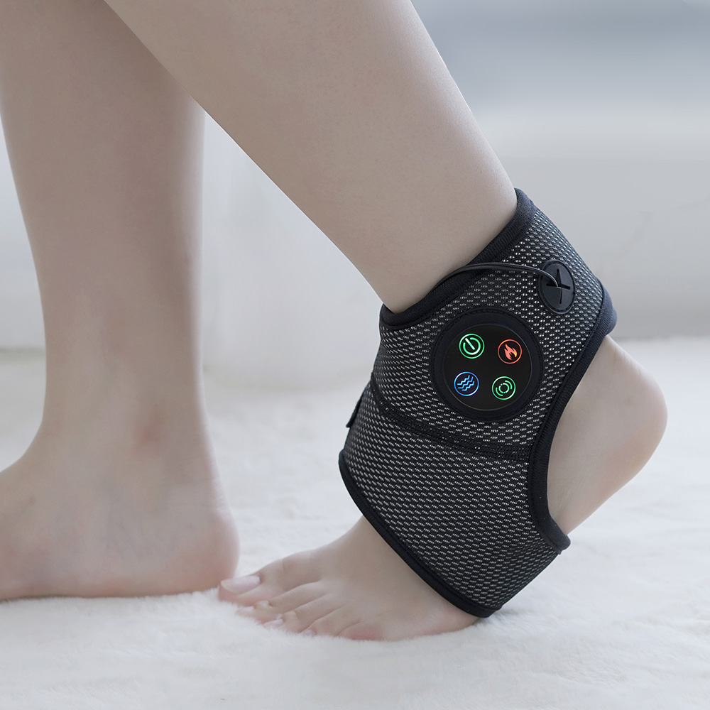 Rechargeable Ankle/Foot Massager II