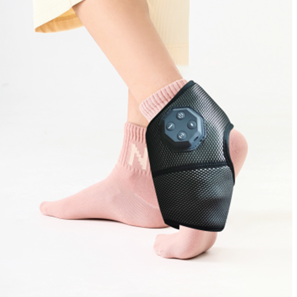 Wireless Ankle/Foot Massager III