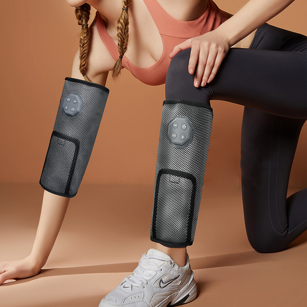 Arm/Calf Massager II