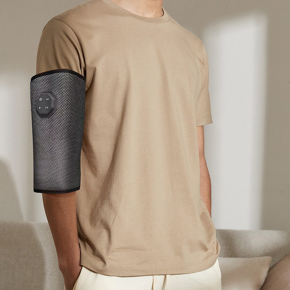 Wireless Arm/Calf Massager III