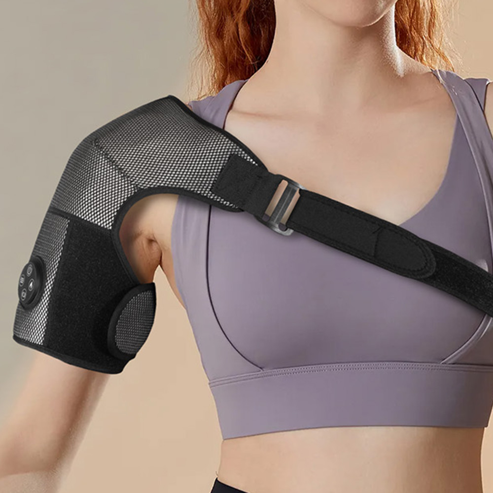 Shoulder Massager