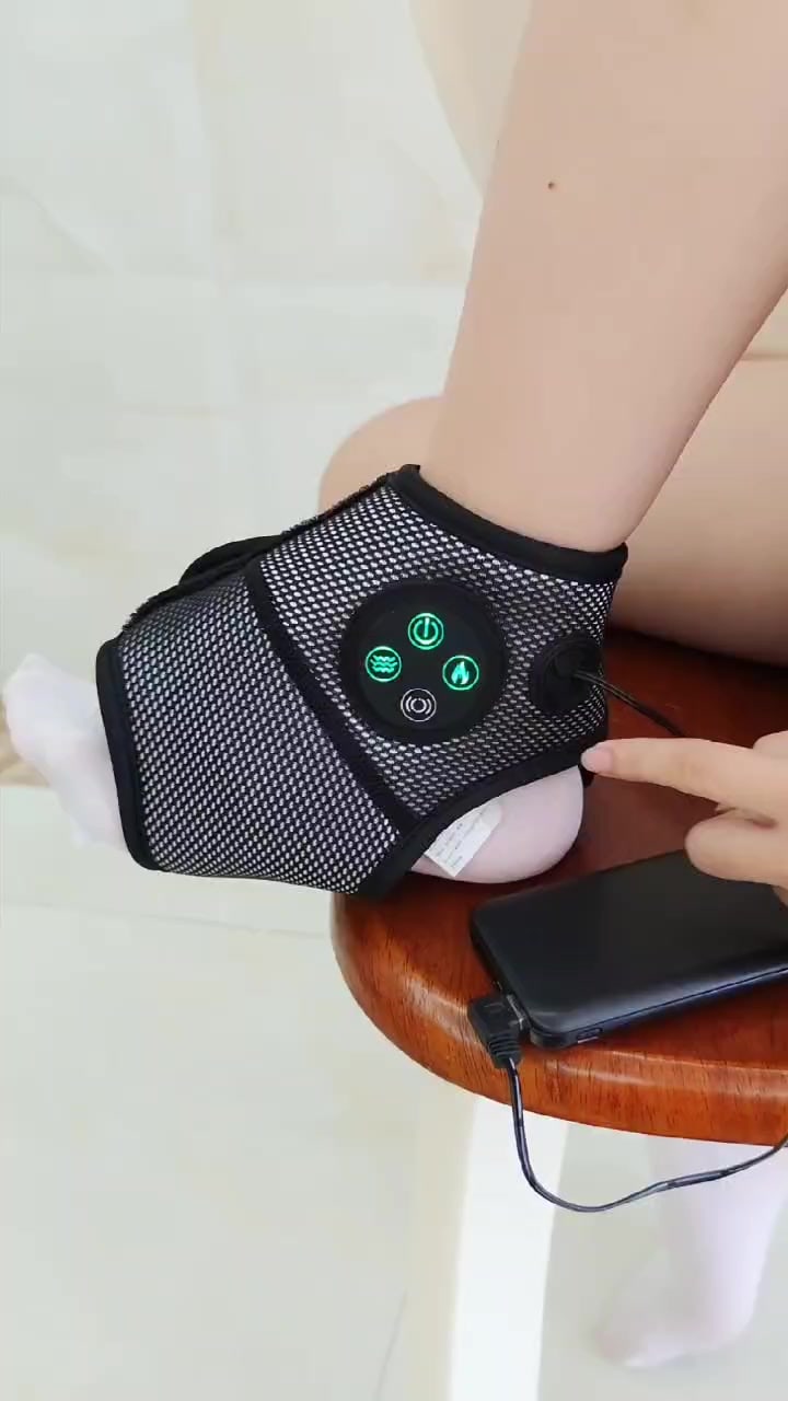 Foot Massager: Socks or No Socks? Your Dilemma Decoded 