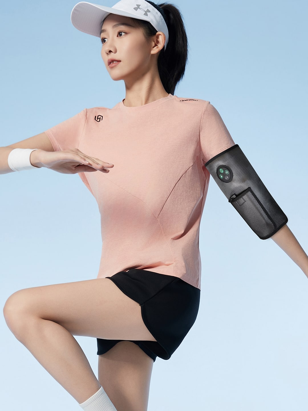 Forearm Tendinitis?Forearm Massager Guide for Office Workers