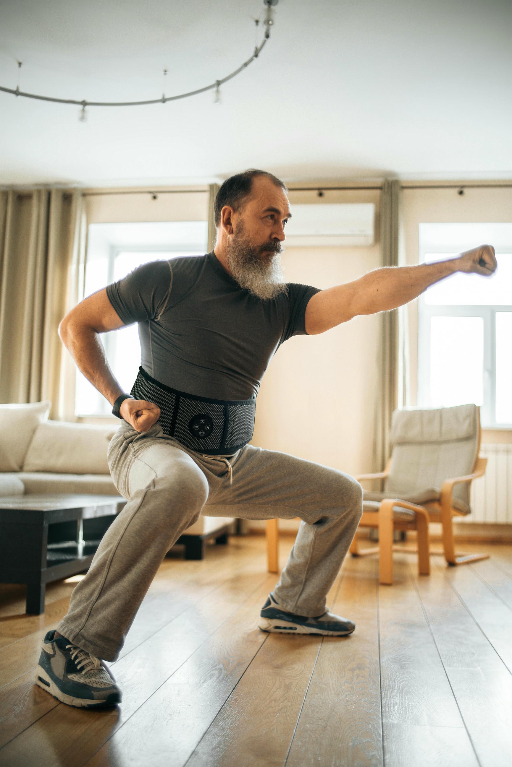 Best  back Massager for Pain? A Grappler's Guide to Relief