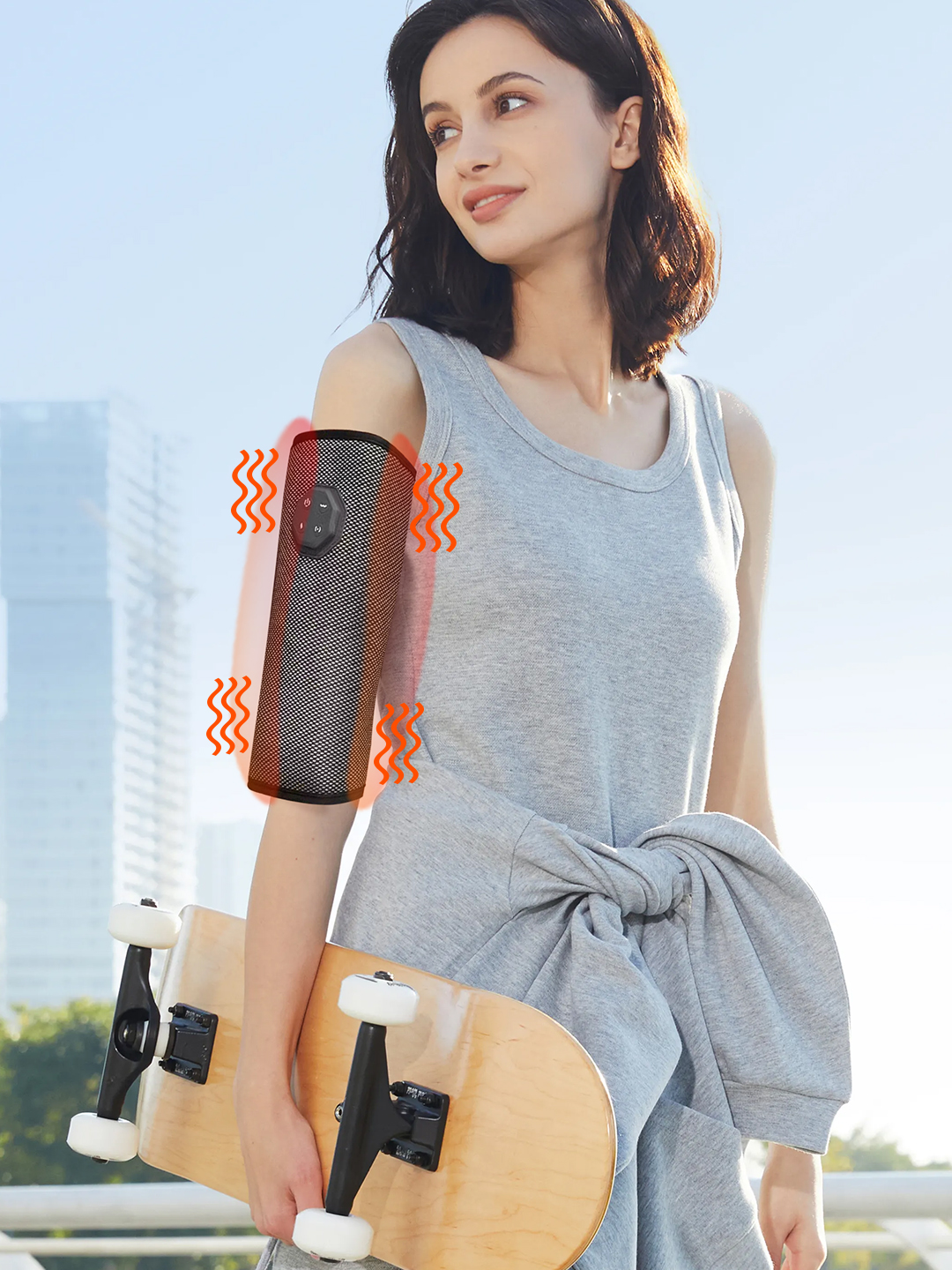 Vibrating Massager vs. Percussion: Which Is Best For You?