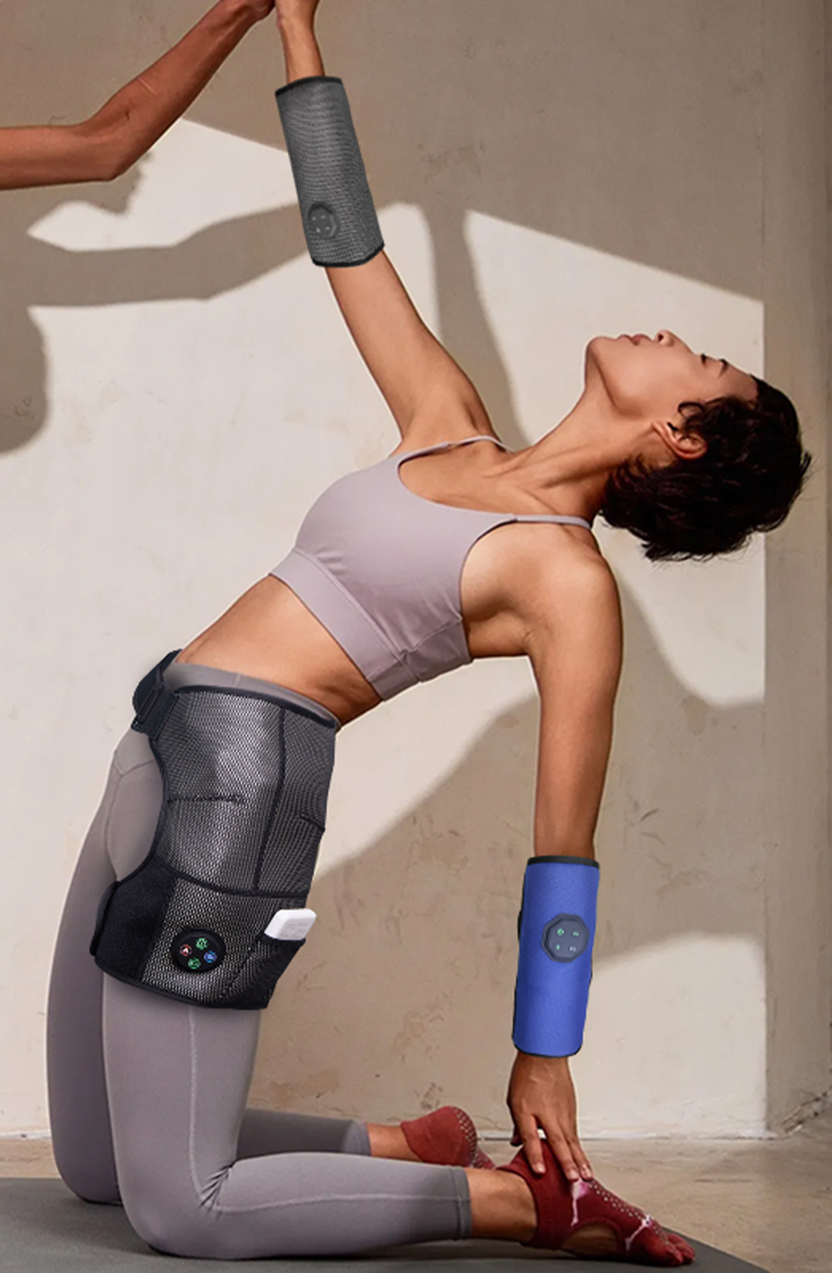 Muscle Massager vs. Foam Roller: Which is Best for Recovery?