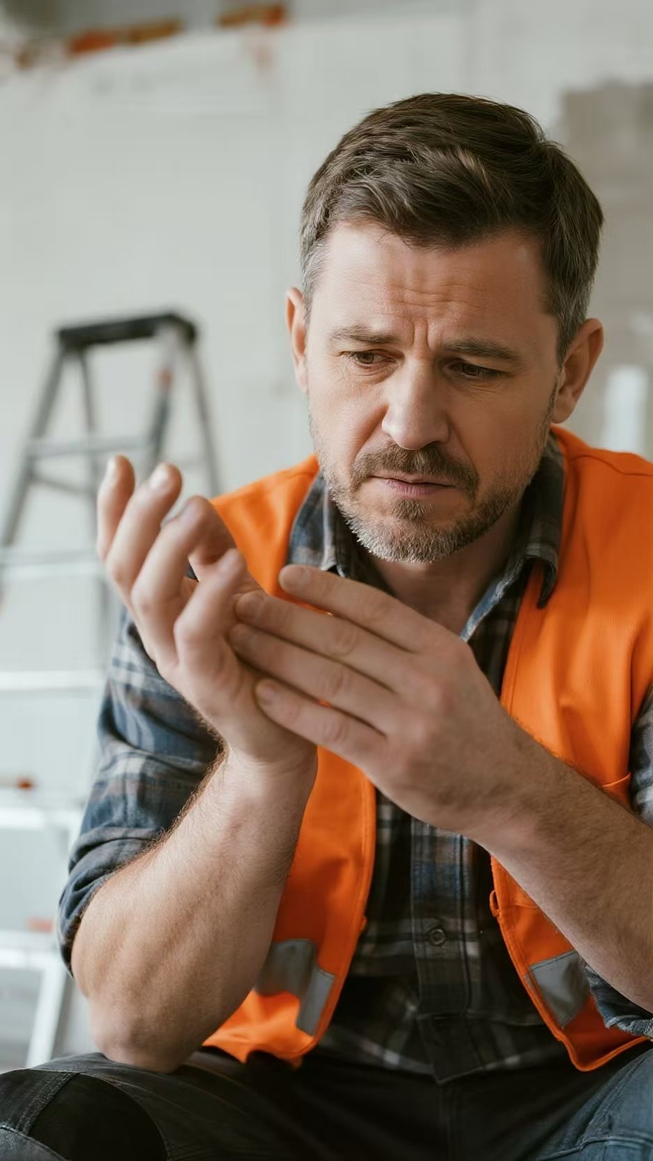 hand-pain