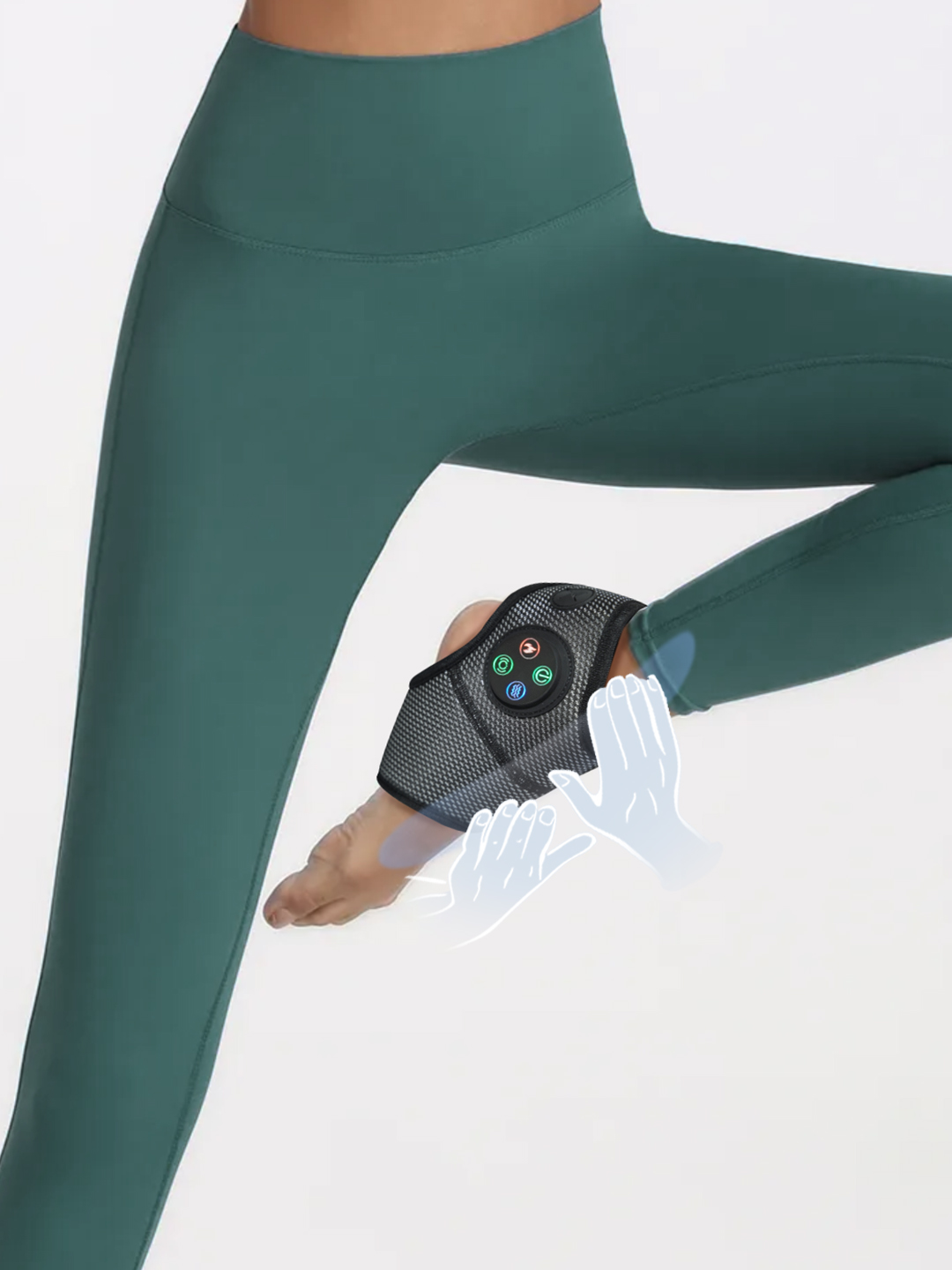 Do Foot Massagers Help Neuropathy? An Expert's Guide