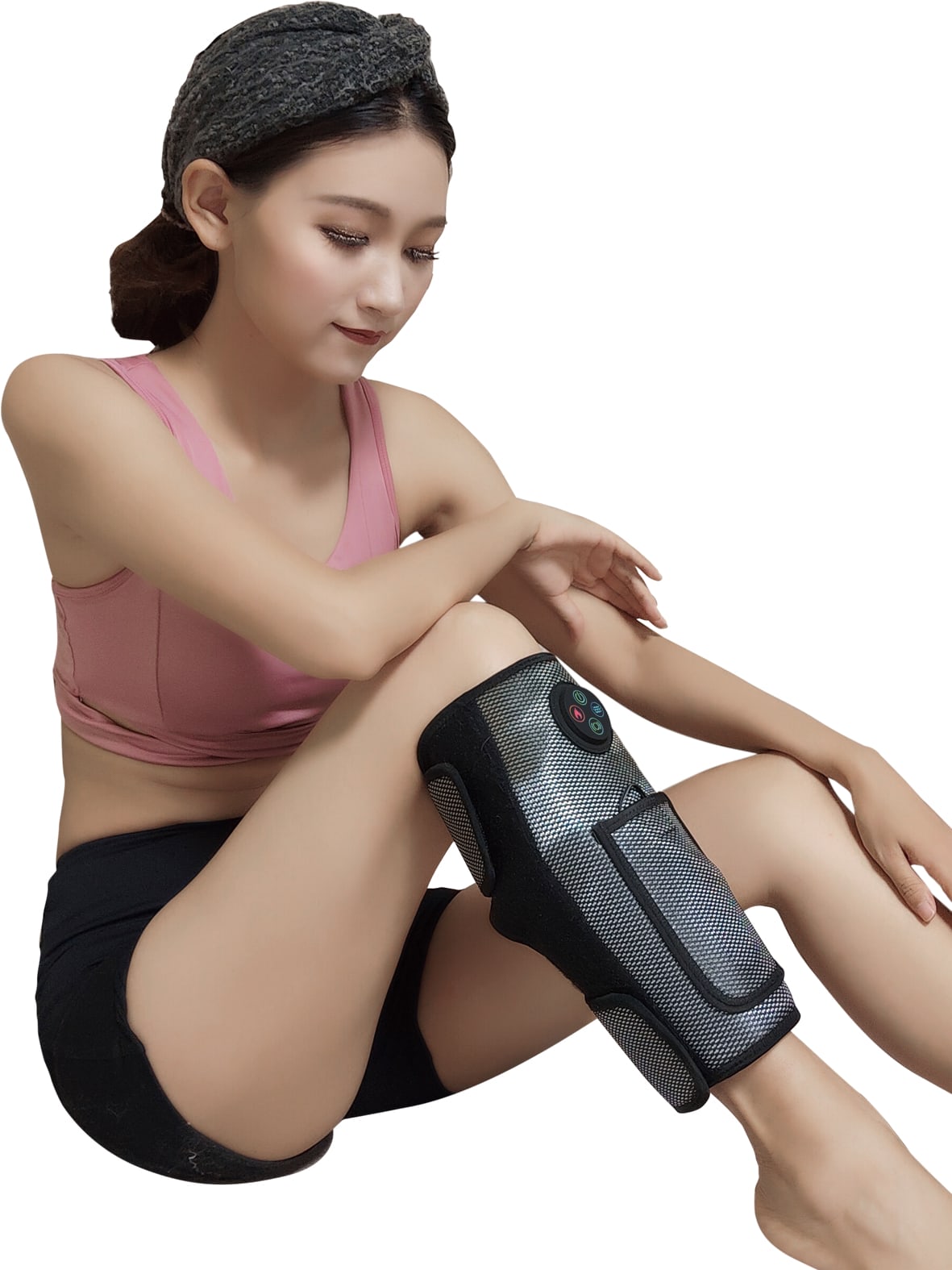 Leg-Calf-Massager