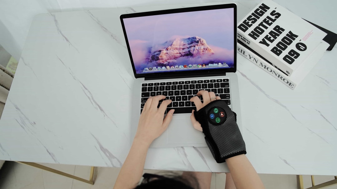 Can You Use a Massager Every Day? A Guide for Office Workers