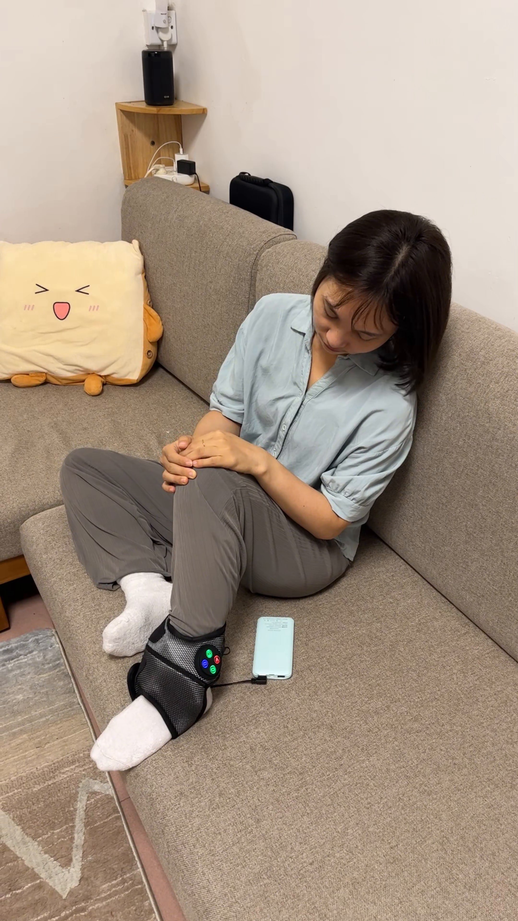 Foot- Massage- Machine- Reviews