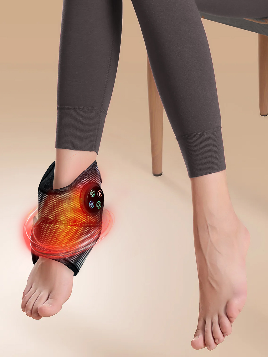 Heated Foot Massager: Budget vs. Pro for Plantar Fasciitis?