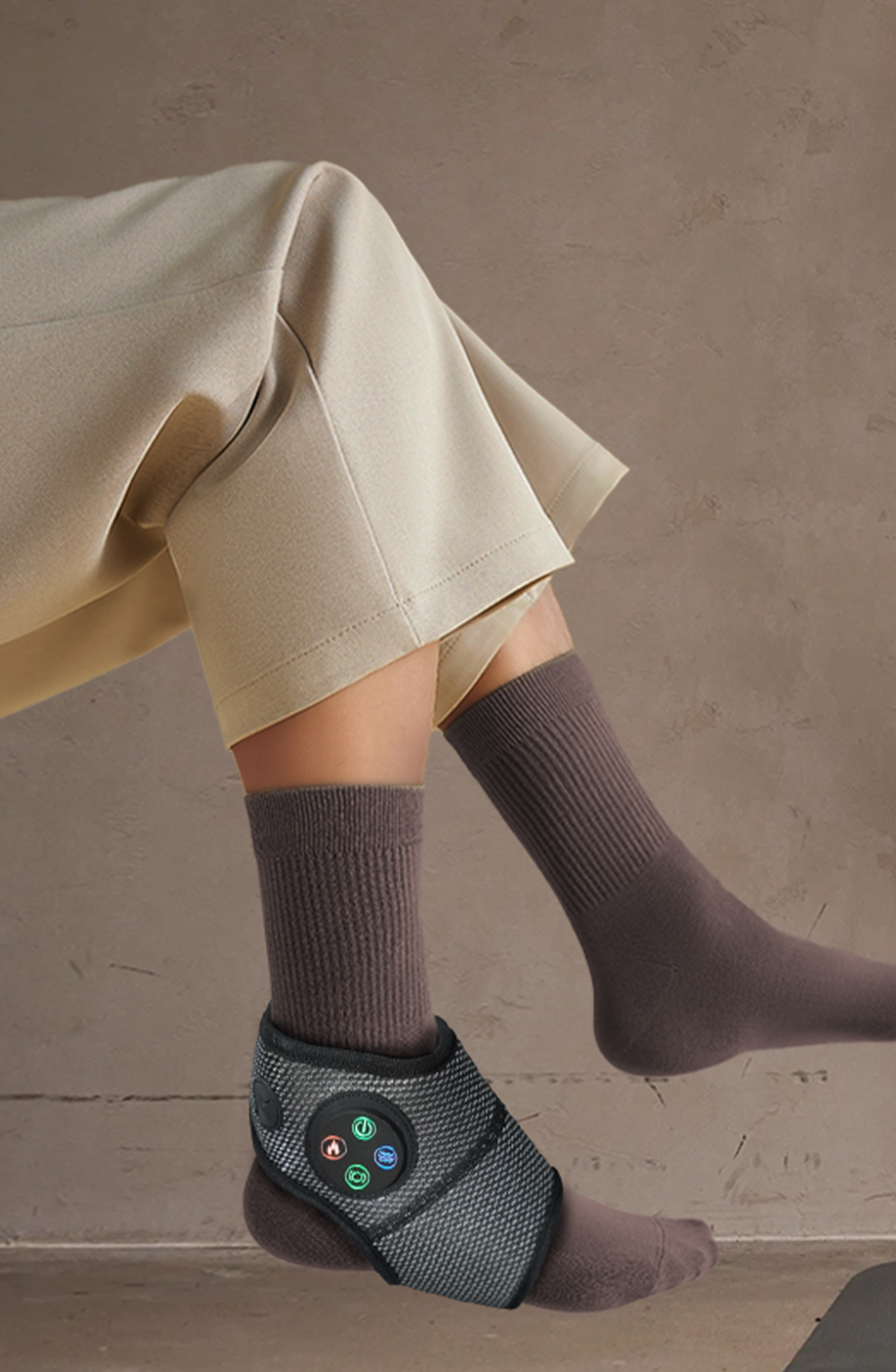 Ankle Massager for RA: Ease Pain & Boost Mobility