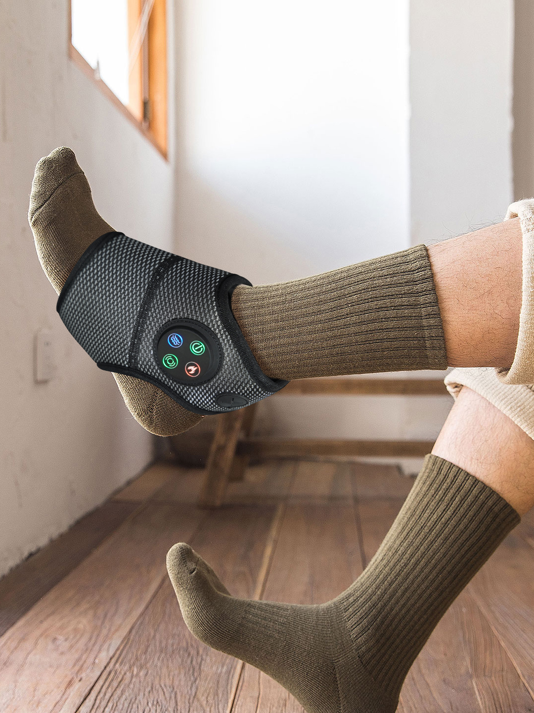 Foot-Warmer-massager