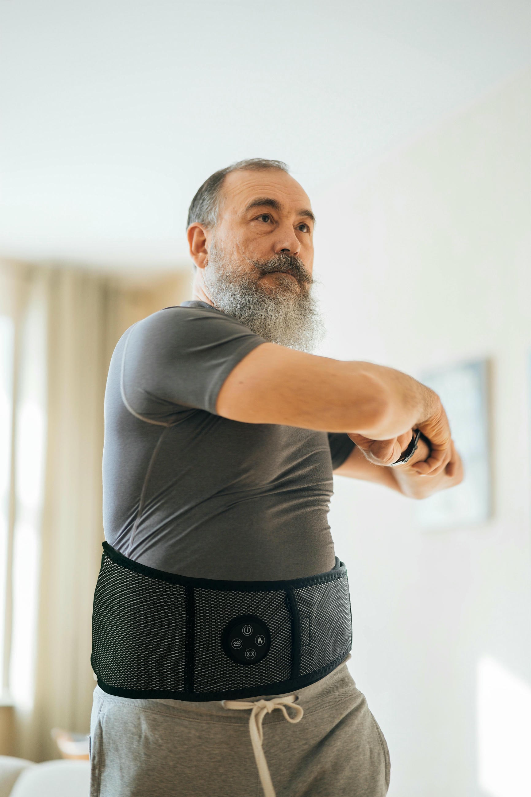 Do Back Pain Massagers Work? A Fitness Guide