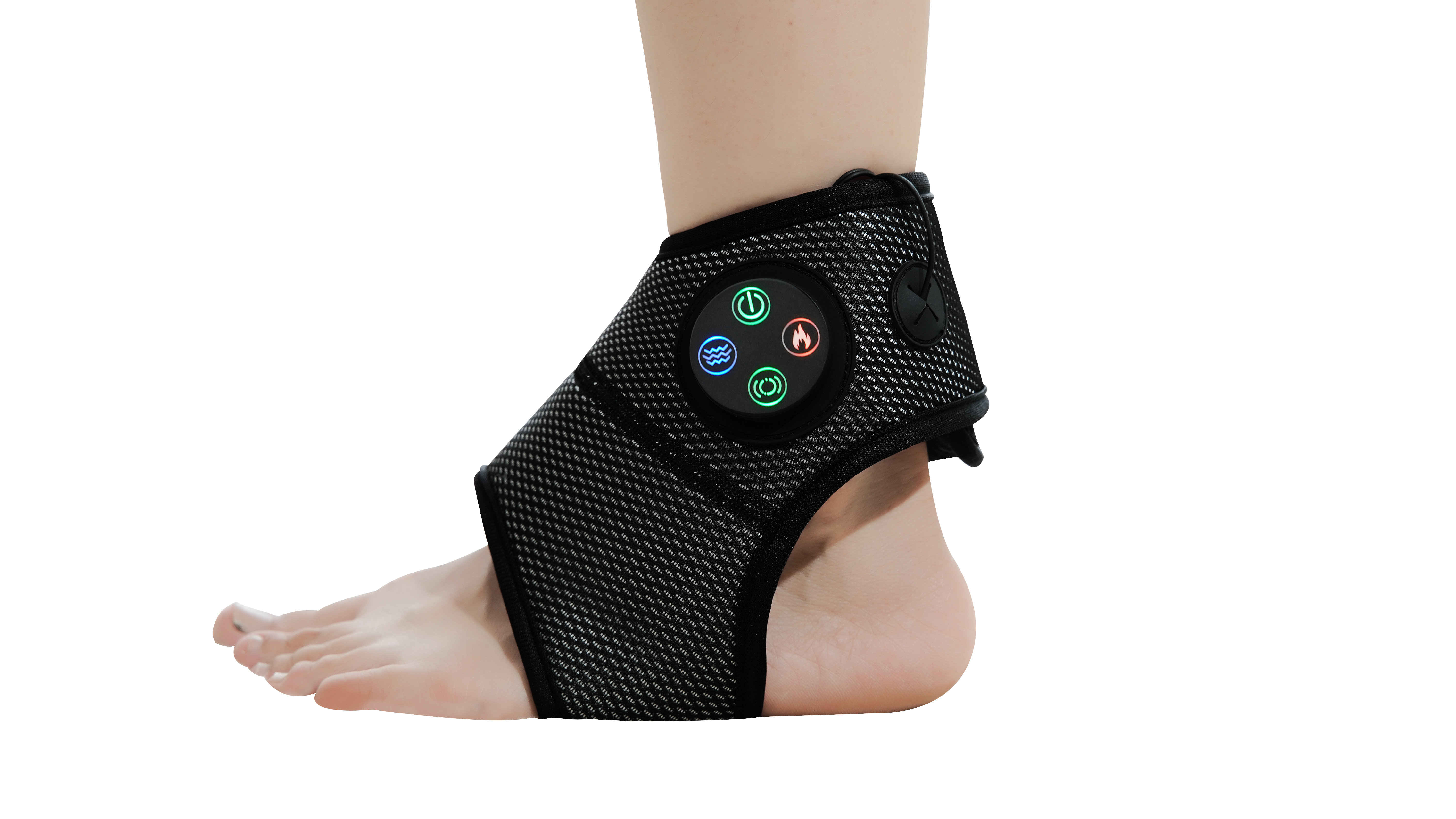 Rheumatoid Ankle Massagers: Scientific Benefits vs. Marketing Hype (2025 Guide)