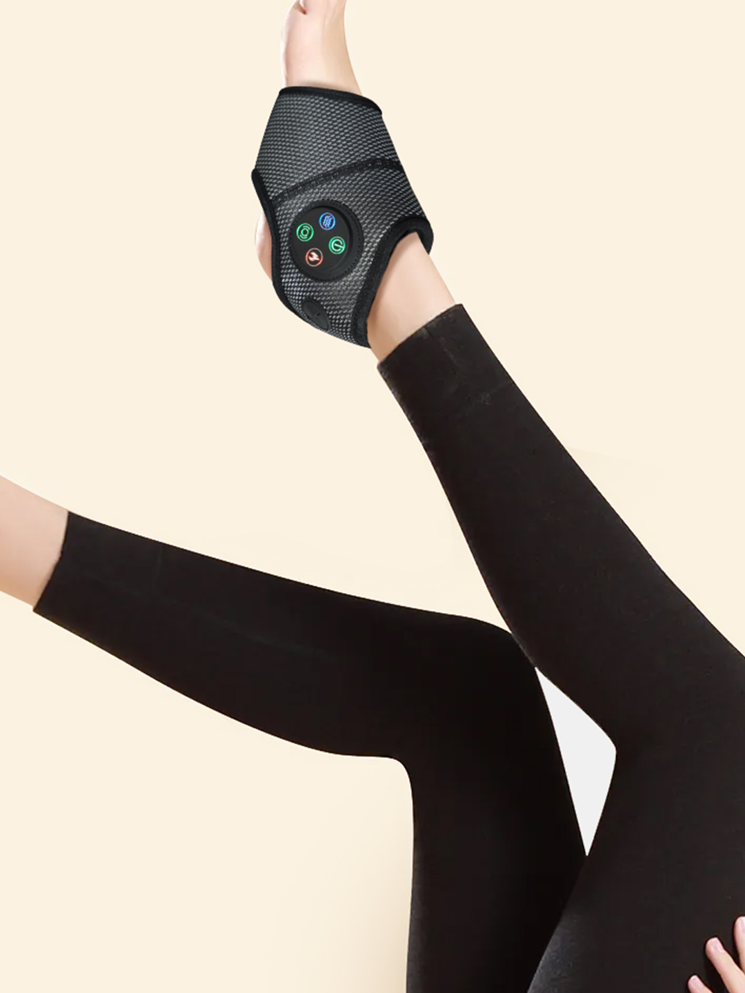 Foot Massagers: Relief or Worsening Pain for Plantar Fasciitis?