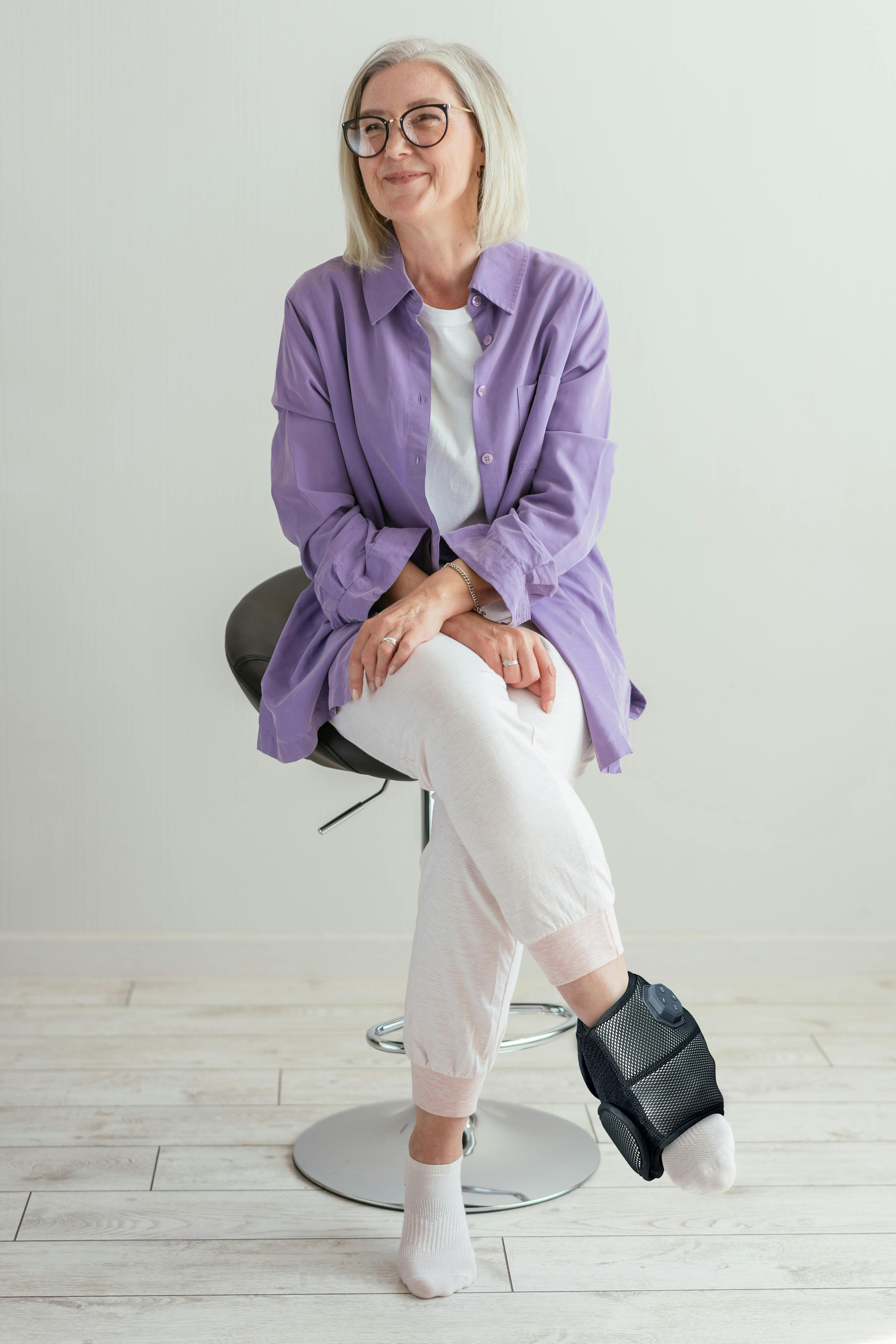 Electric Foot Massager Tingling: What Does It Mean?