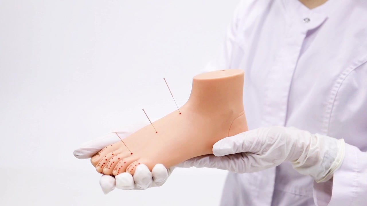 foot&ankle pain