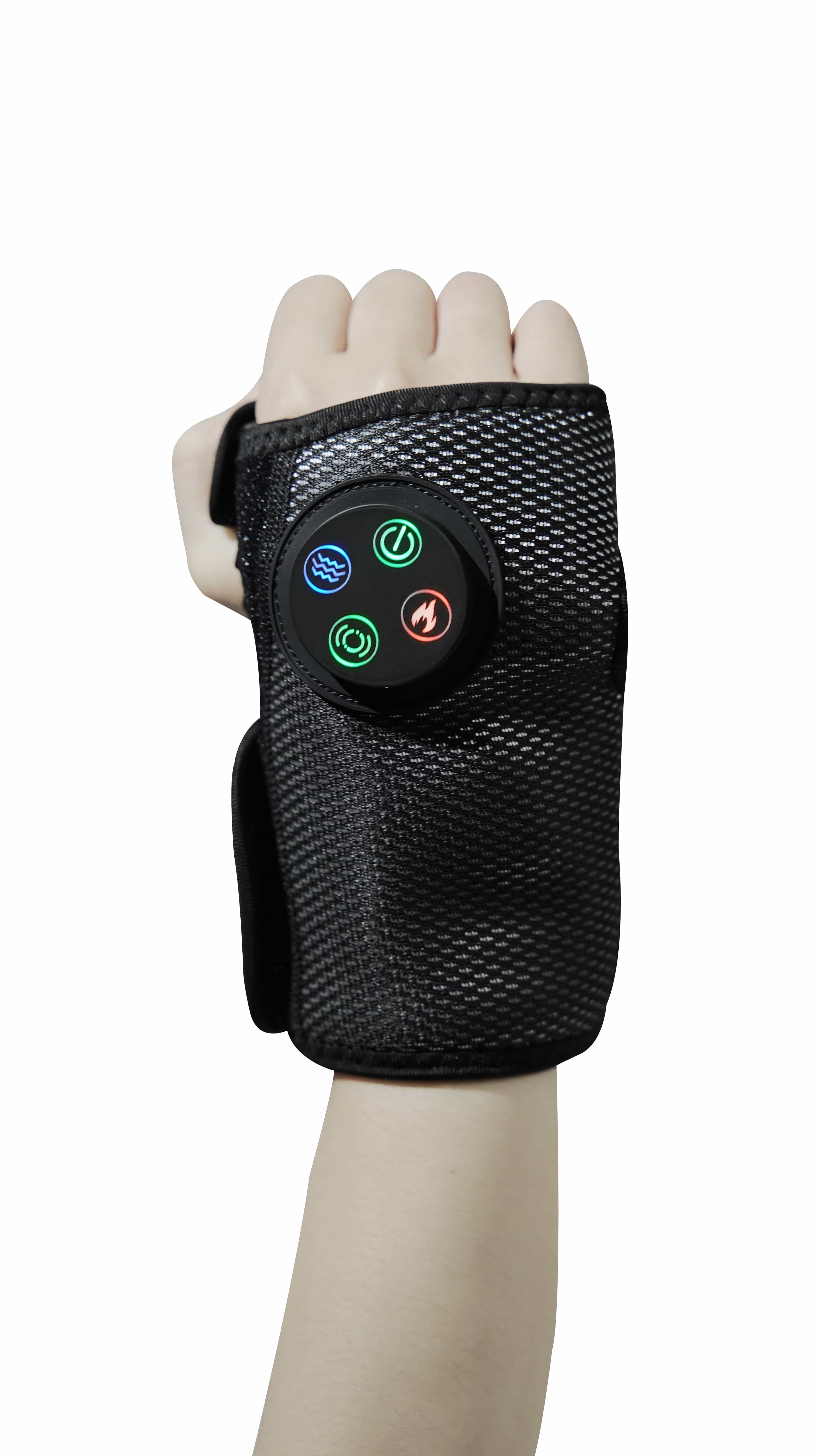  Massagers in Checked Baggage