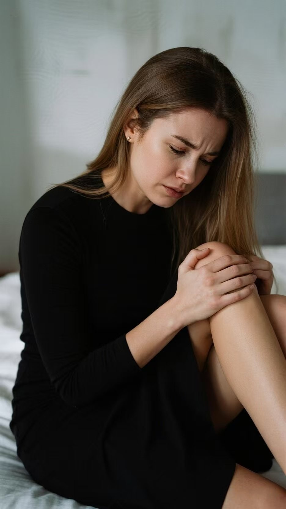 Knee-pain