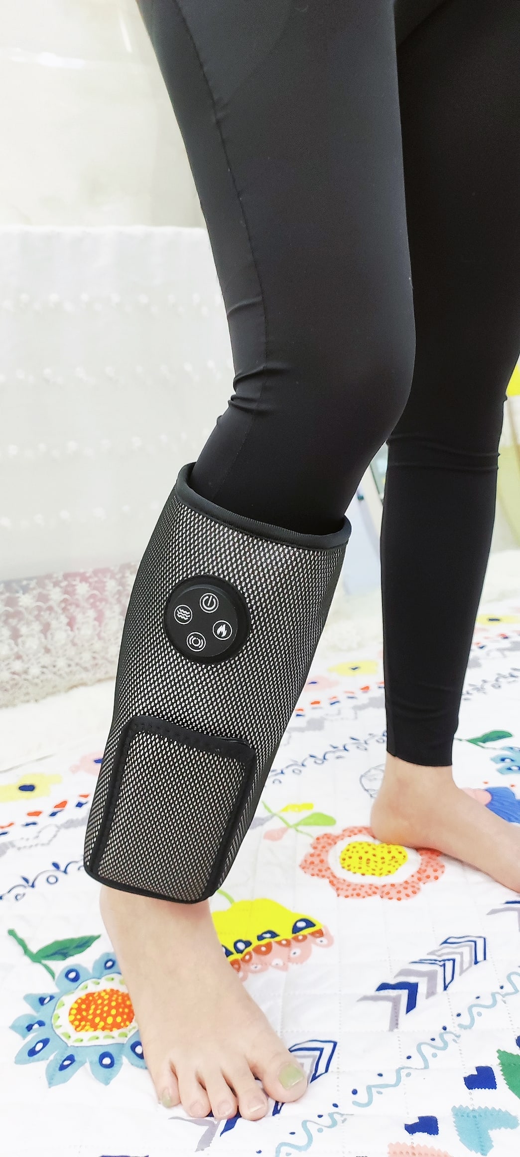 Are Leg Massagers Worth It For Athletes?