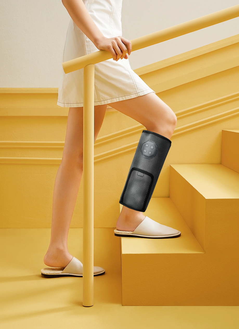 Best Massagers for Office Workers: Neck & Back Pain Relief