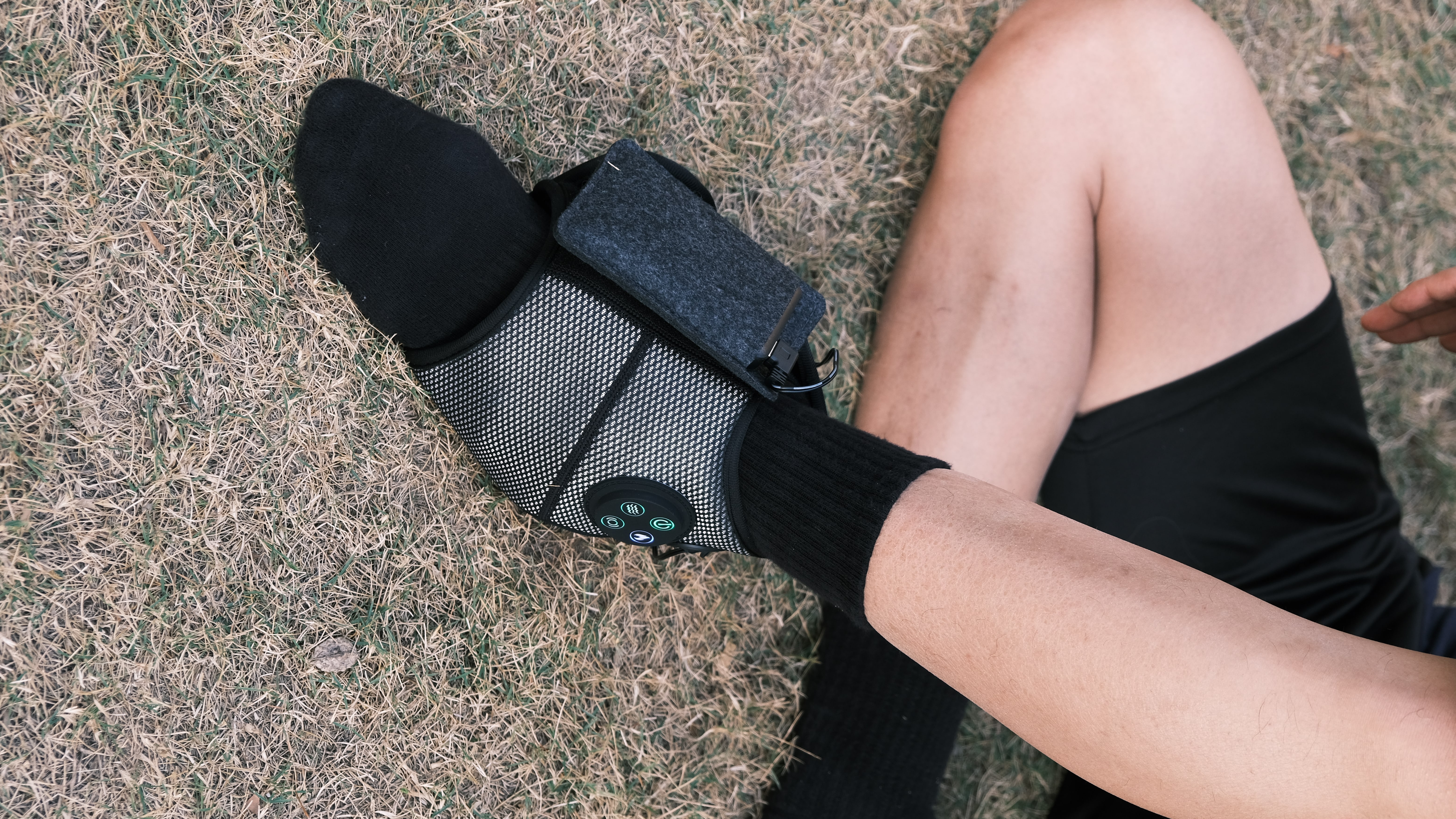 Foot-Ankle-Massager