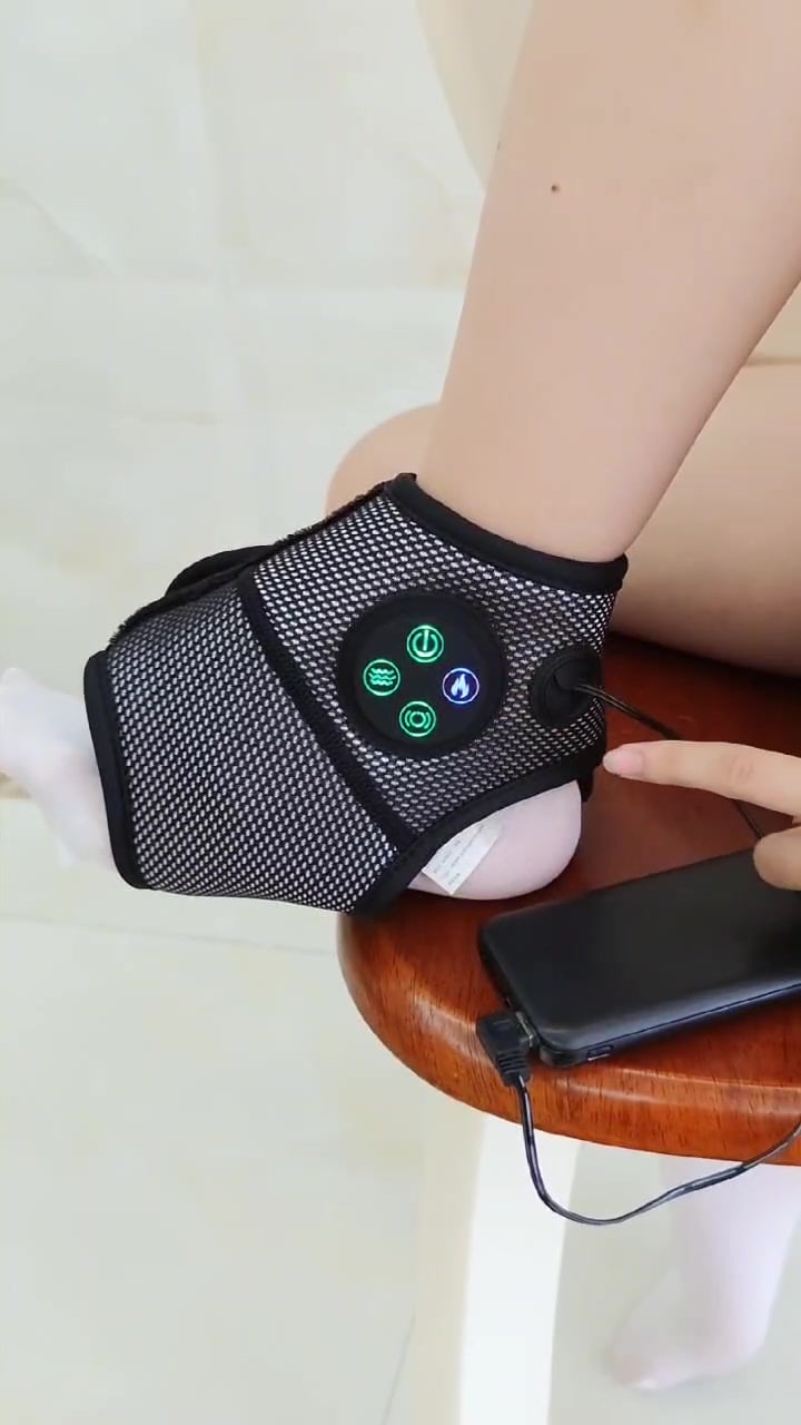 Foot Massager: Socks or No Socks? Your Dilemma Decoded 