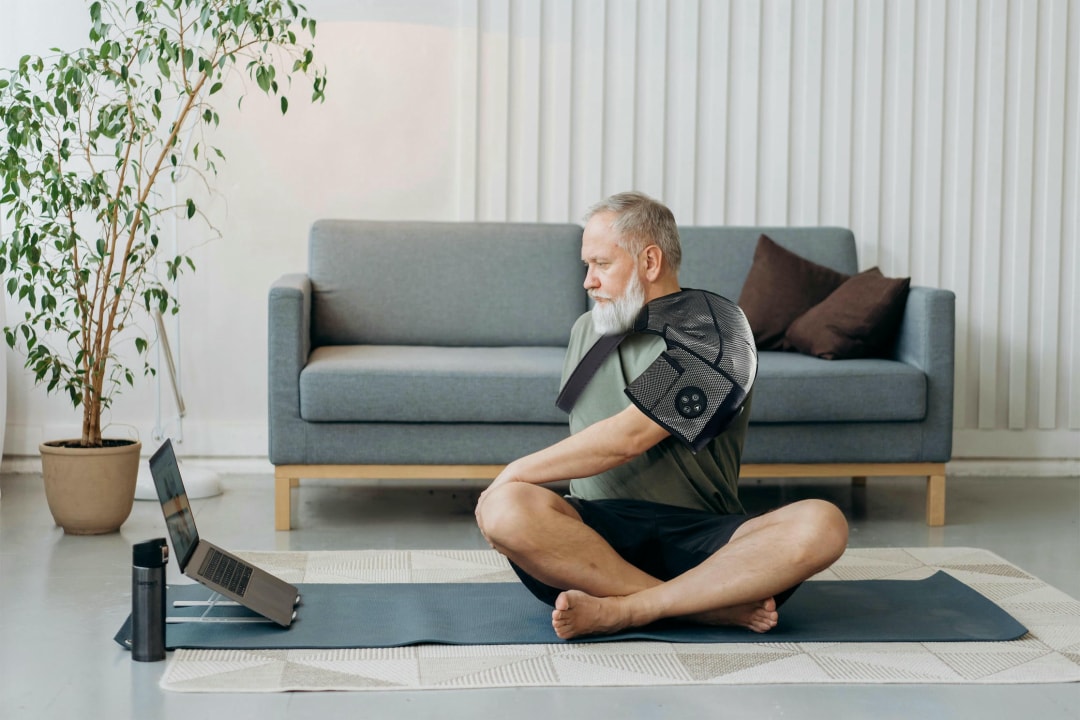 Can Costco Massagers Help Your Shoulder Pain?