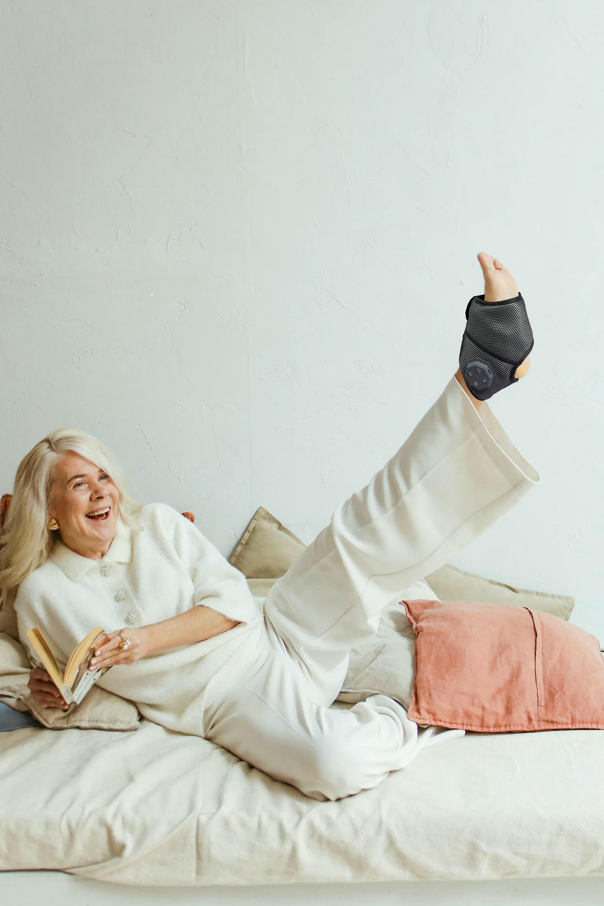 Best Foot Massager for Mom in 2025