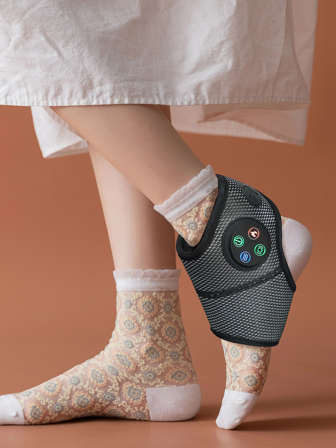 Electric-Foot-Warmer-Massager