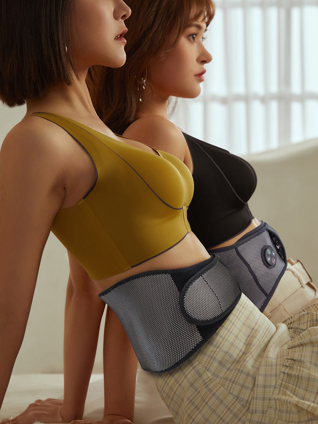 Best Lower Back Massage Machine for Scoliosis Pain
