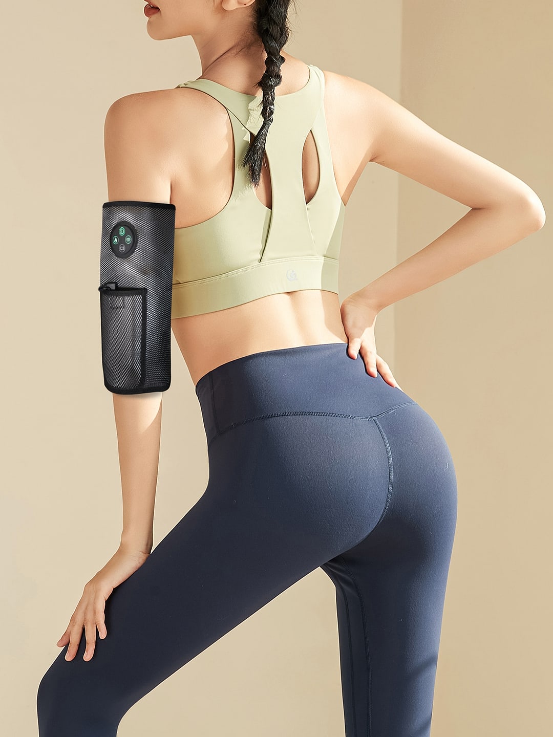  A Guide to Etiquette and Using a Portable Massager