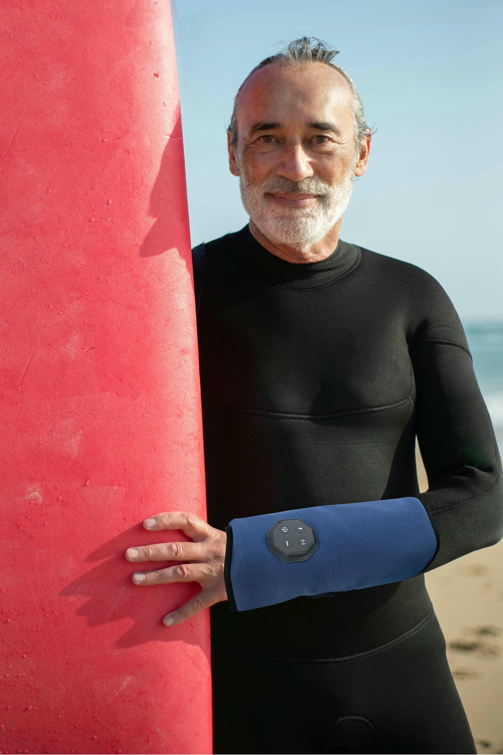 Repetitive Strain Relief: Care and Hand Massager Tips