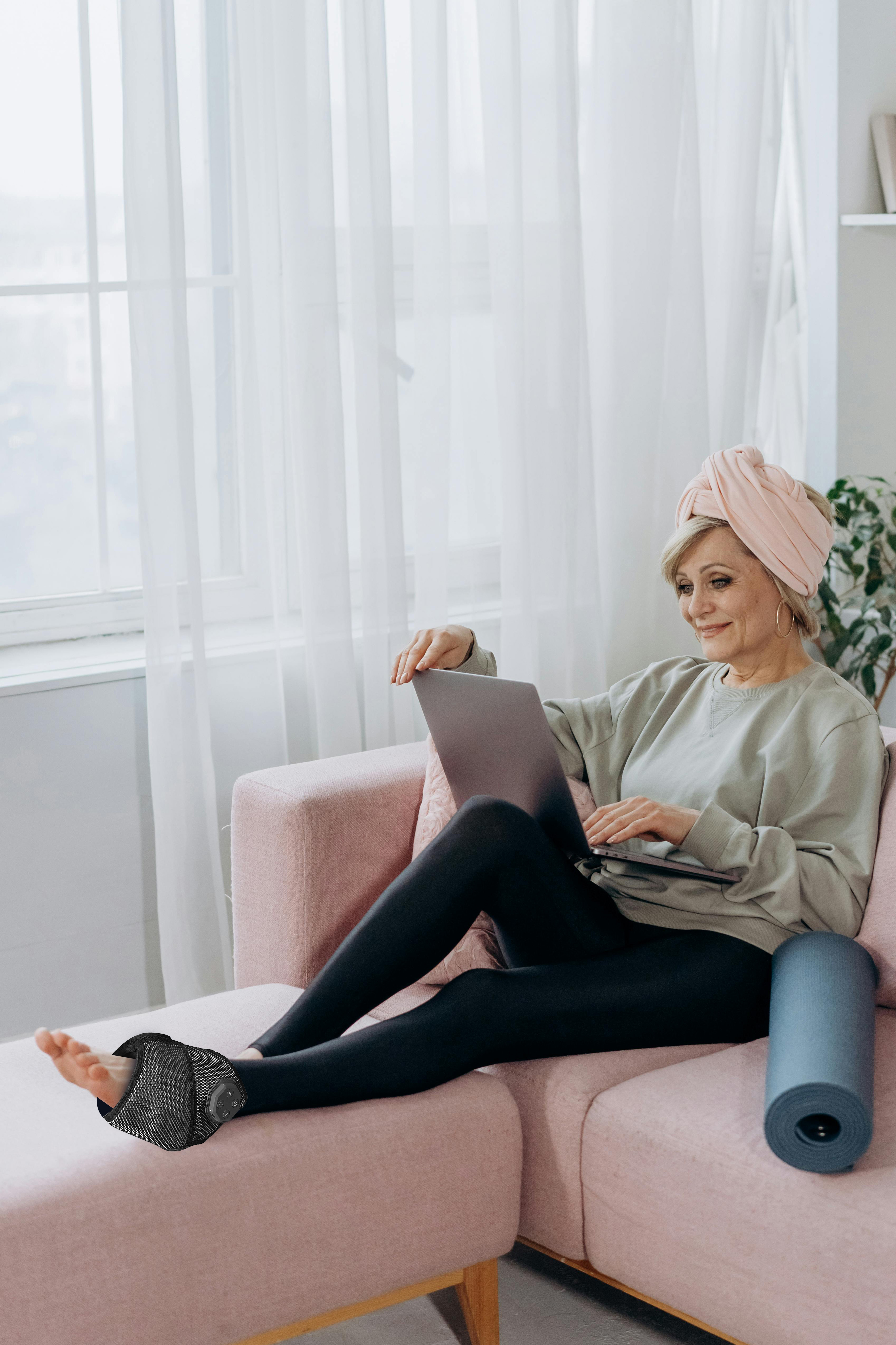 Best Foot Massager for Aching Feet? Find Relief