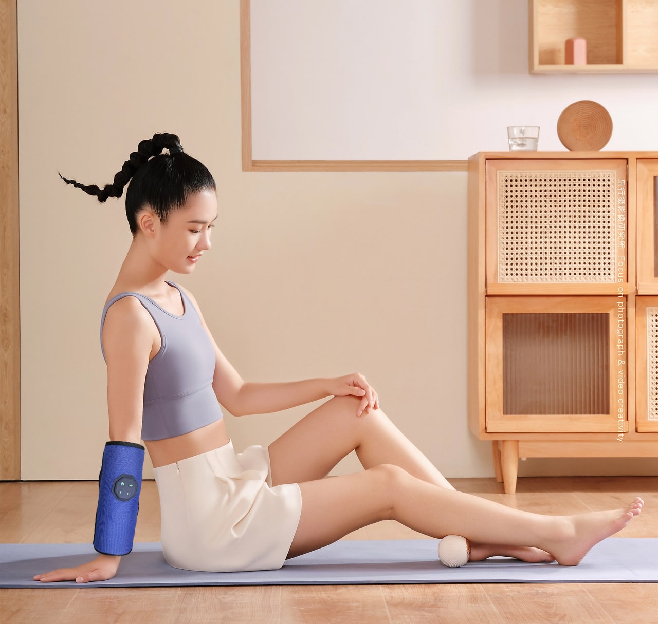 Hand and arm Massagers for Career Fatigue: Solutions and  Relief