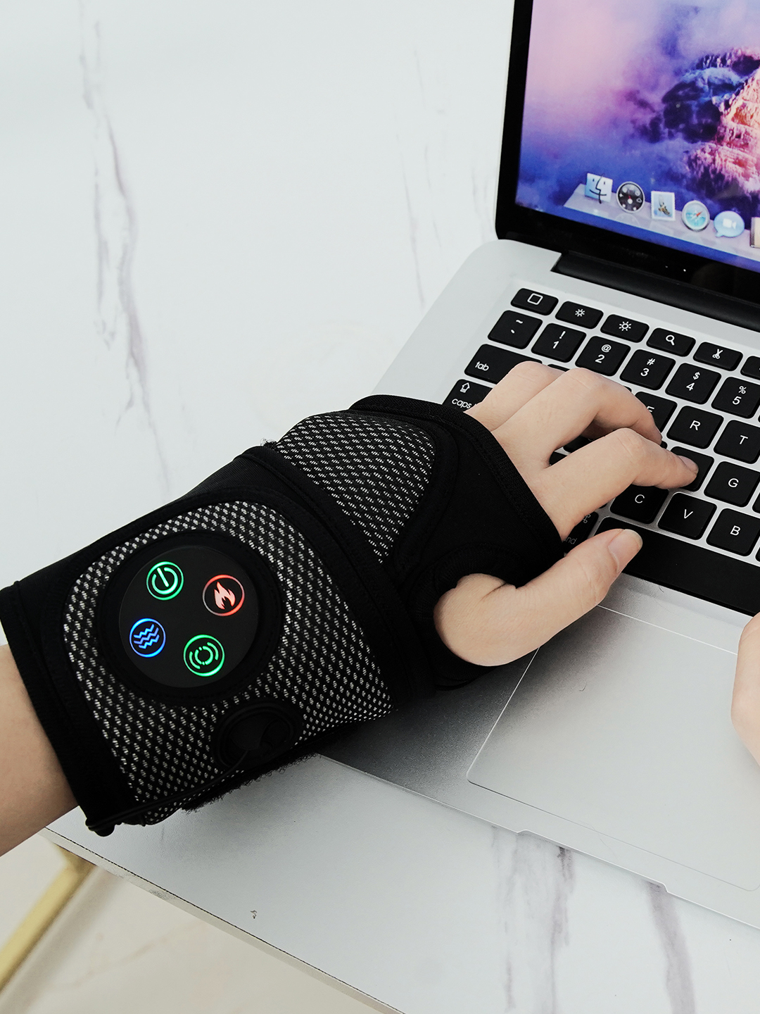 massage-for-carpal tunnel