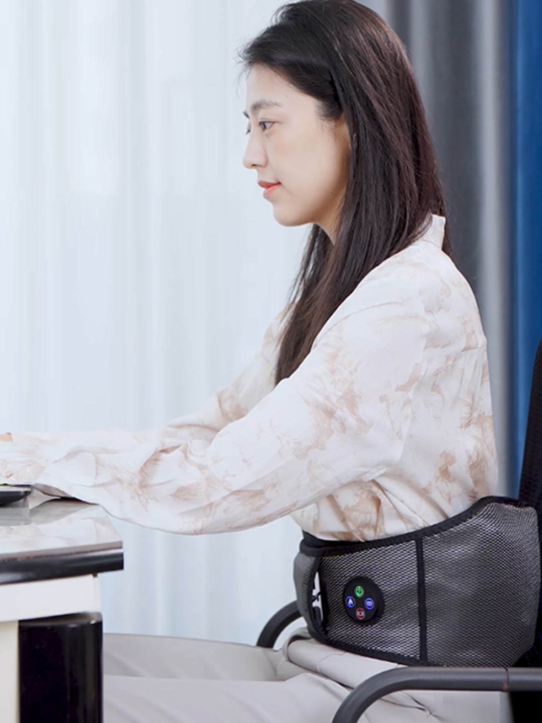 Back-Pain-Relief-Machine