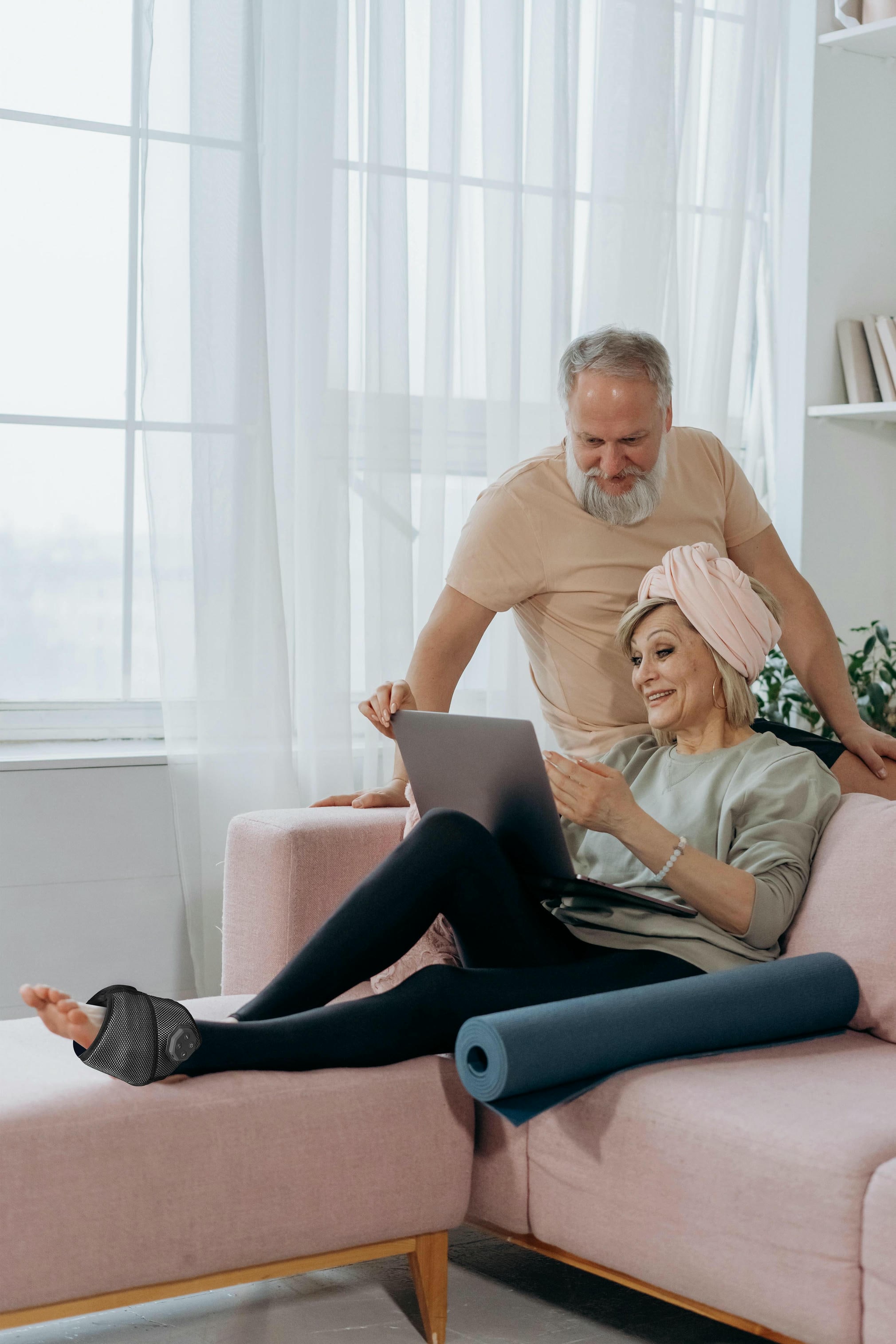 Recommended Foot Massager: A 'Buy It For Life' Guide