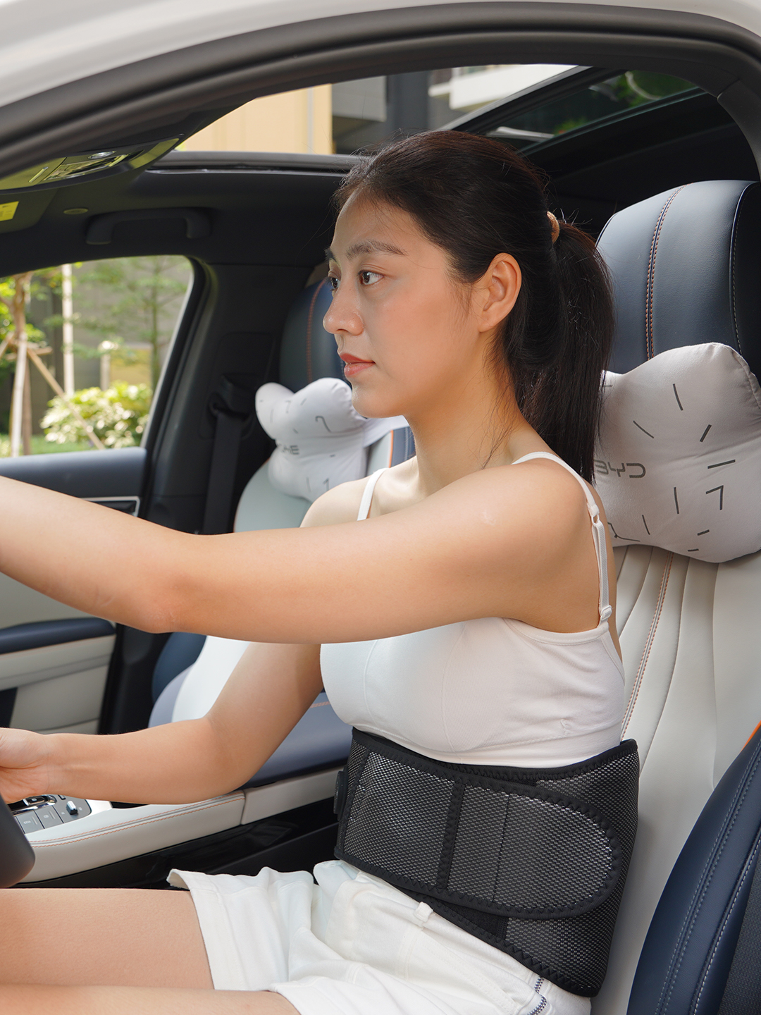 Best Back Massager for Her? A Husband's Guide