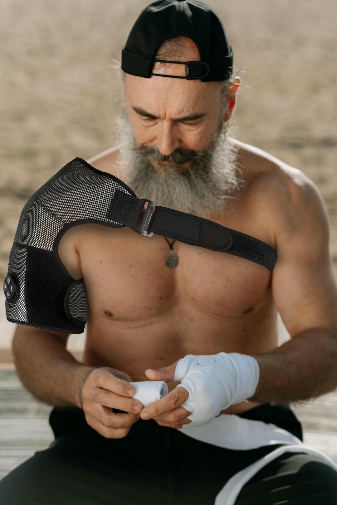 Best Back and Shoulder Massager for Office Pain Relief