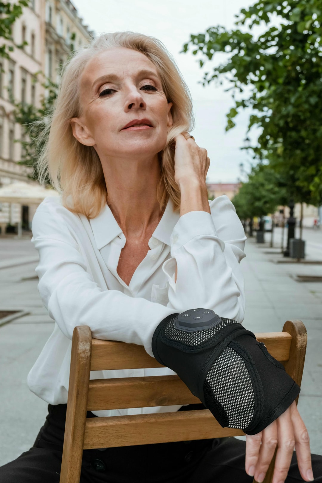 Do Hand Massagers Help Musicians, Climbers and Office Pros?