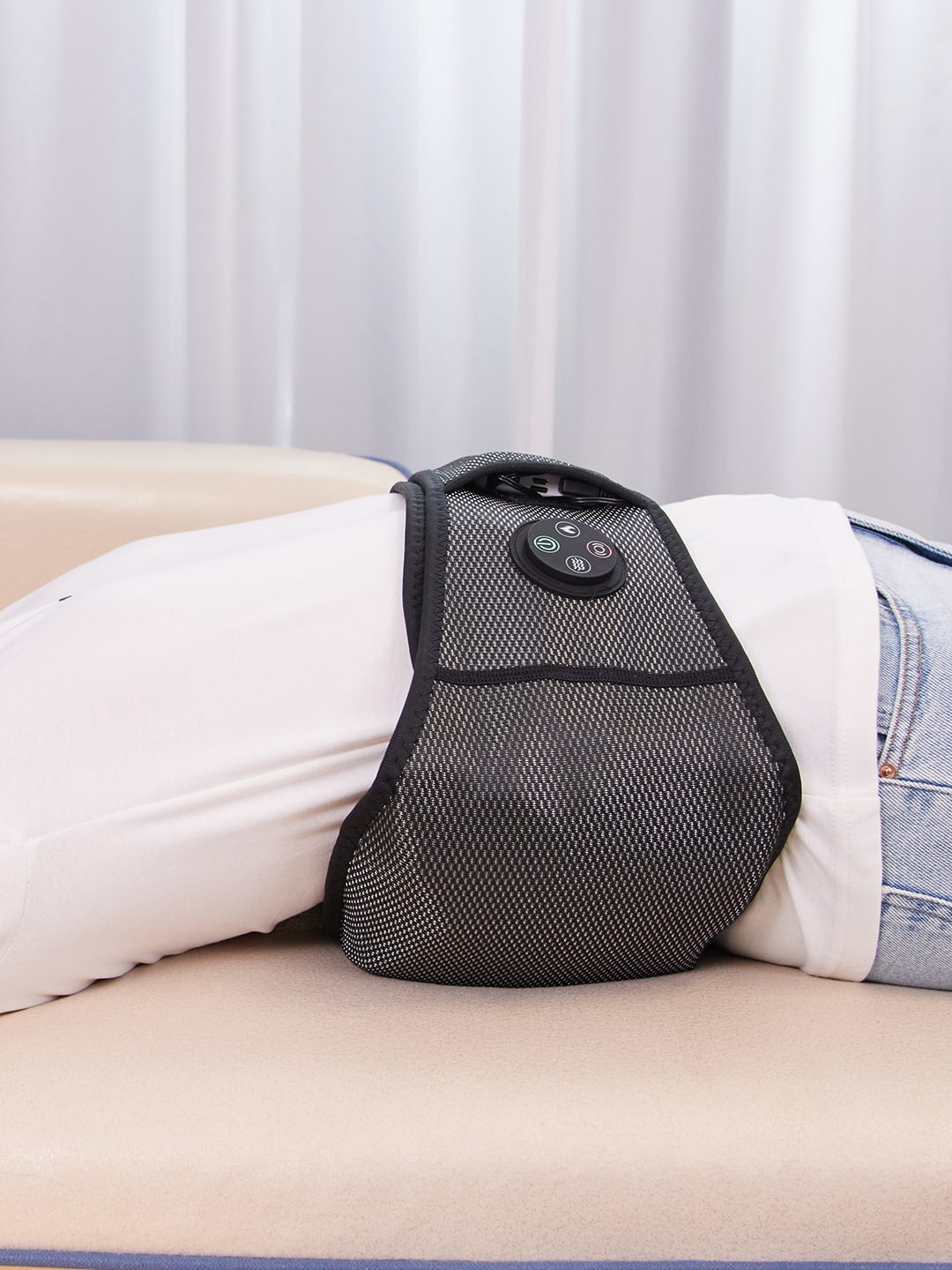 Uncomfortable Lower Back Massage? Why It Hurts & Fixes