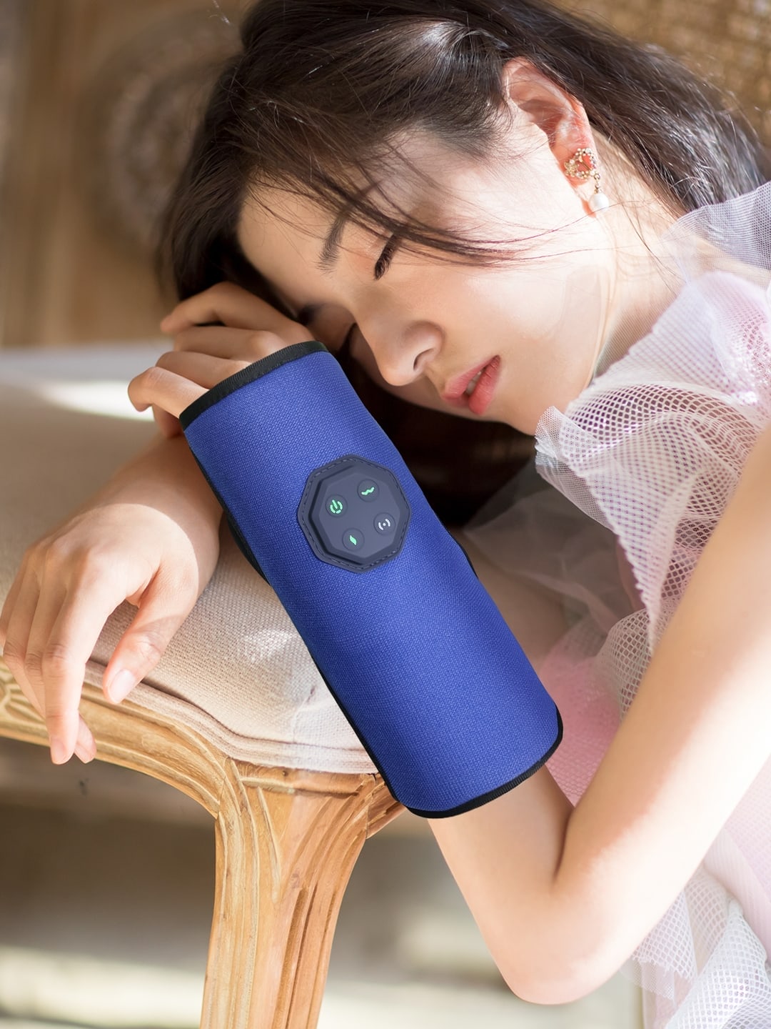 Are Hand massager machine Safe? Safety & User Experience