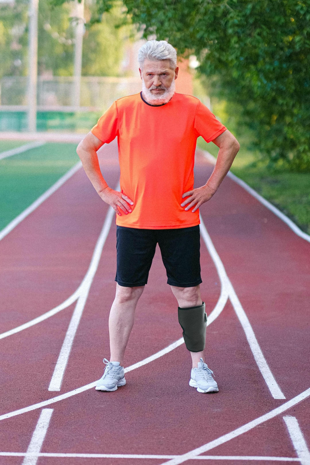 Compression leg massager Fatigue? Office Worker Guide