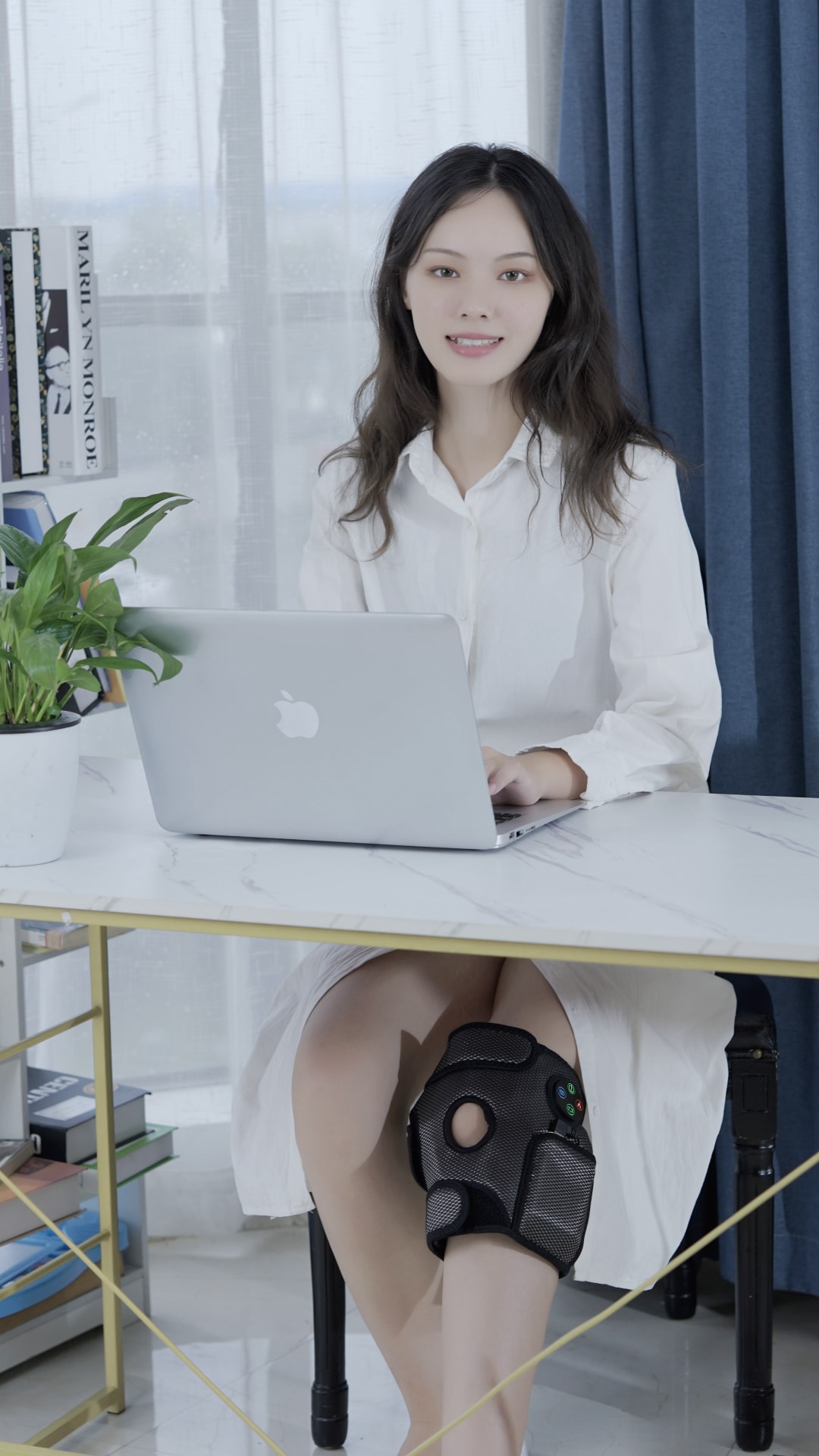 Knee Injury Relief: Best Massage Equipment Australia